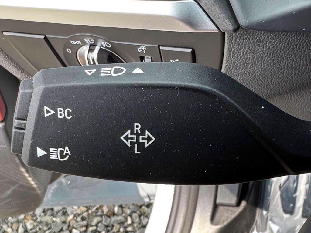 used 2024 BMW X3 car, priced at $61,885