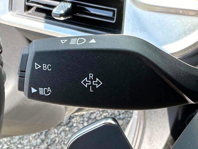 used 2025 BMW X5 car, priced at $74,585