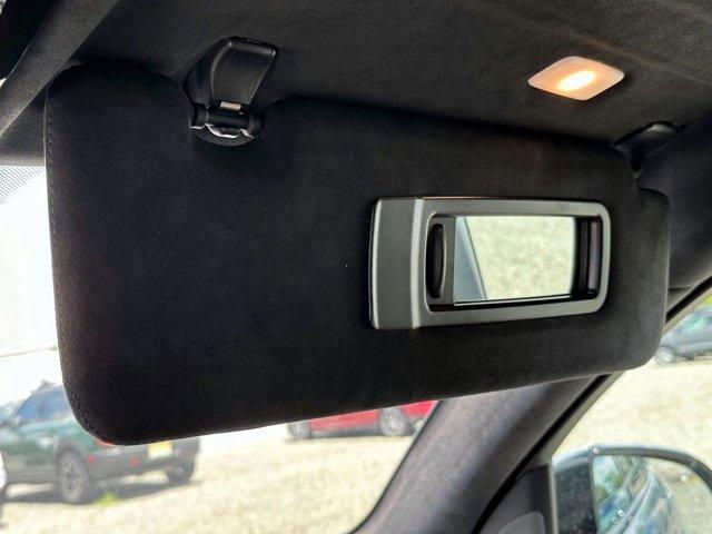 used 2025 BMW X5 car, priced at $74,585