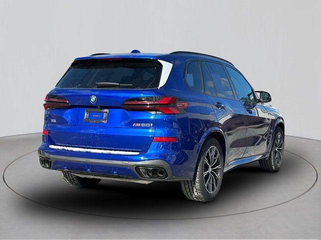 new 2025 BMW X5 car, priced at $100,005