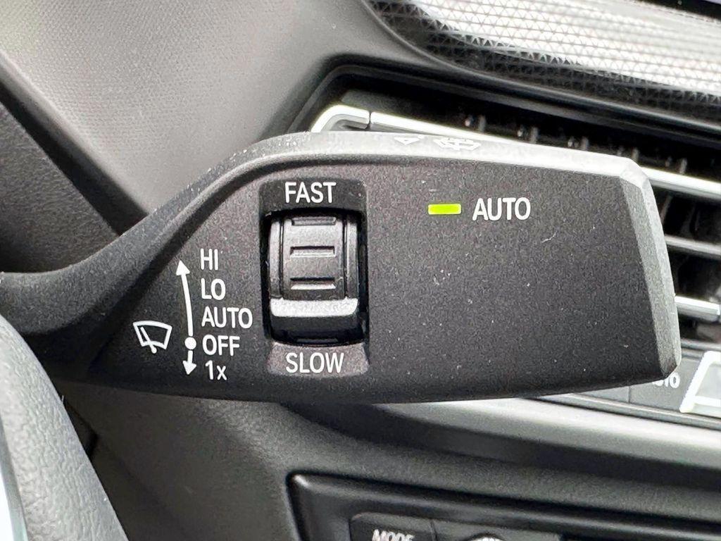 used 2022 BMW 228 Gran Coupe car, priced at $28,885