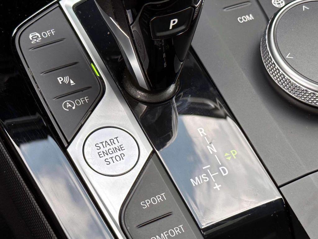 used 2022 BMW 228 Gran Coupe car, priced at $28,885