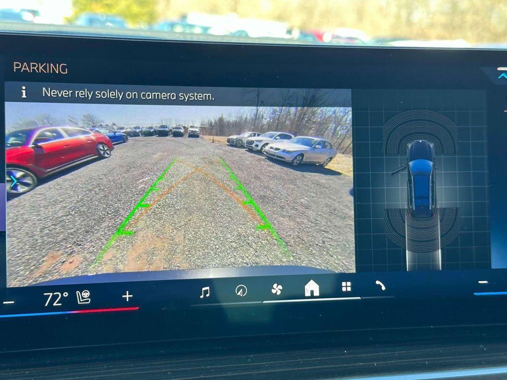 used 2024 BMW X7 car, priced at $78,685