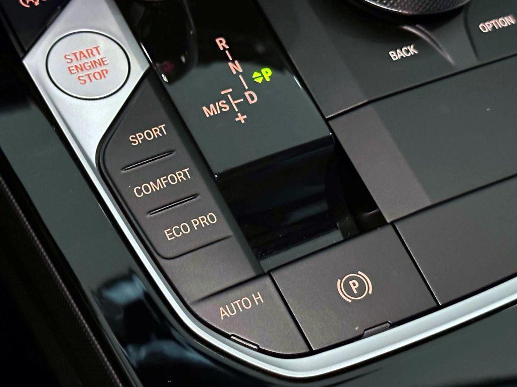 used 2024 BMW 228 Gran Coupe car, priced at $43,885