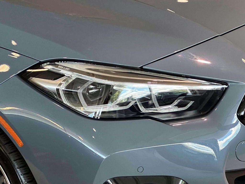 used 2024 BMW 228 Gran Coupe car, priced at $43,885