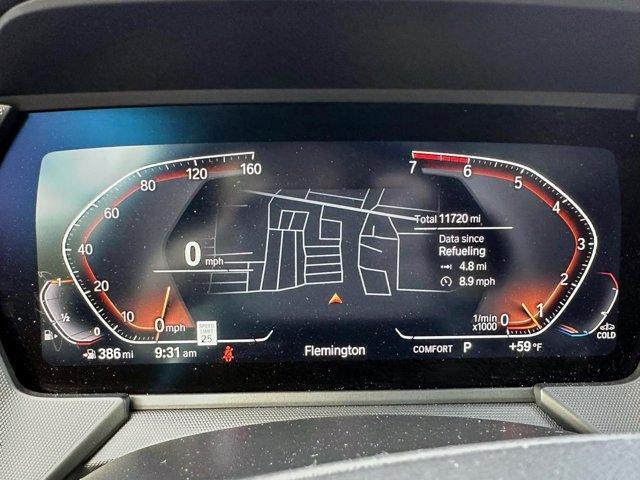 used 2024 BMW 228 Gran Coupe car, priced at $37,885