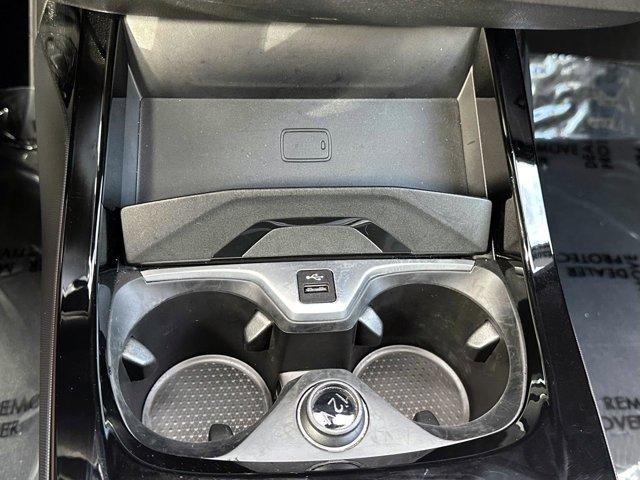 used 2024 BMW 228 Gran Coupe car, priced at $37,885