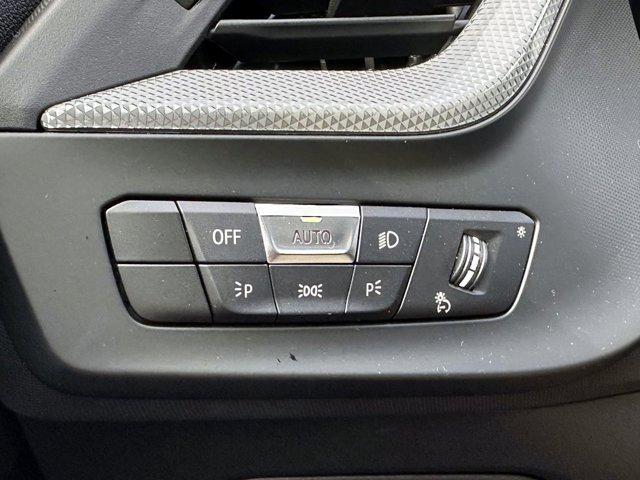 used 2024 BMW 228 Gran Coupe car, priced at $37,885