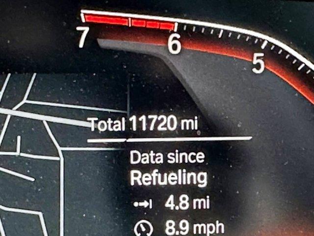 used 2024 BMW 228 Gran Coupe car, priced at $37,885