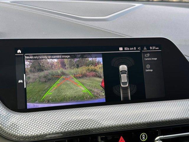 used 2024 BMW 228 Gran Coupe car, priced at $37,885