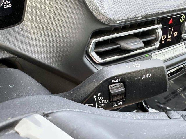 used 2024 BMW 228 Gran Coupe car, priced at $37,885