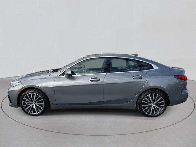 used 2024 BMW 228 Gran Coupe car, priced at $37,885