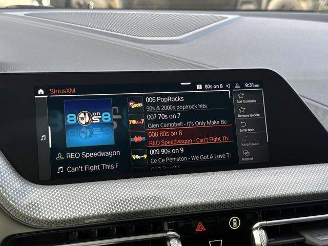 used 2024 BMW 228 Gran Coupe car, priced at $37,885