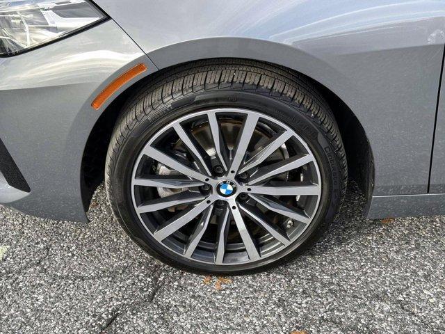 used 2024 BMW 228 Gran Coupe car, priced at $37,885