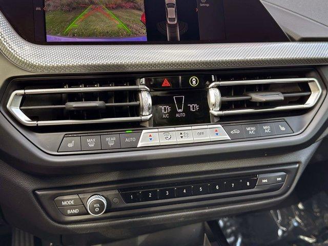 used 2024 BMW 228 Gran Coupe car, priced at $37,885