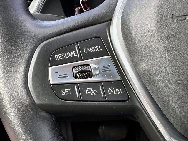 used 2024 BMW 228 Gran Coupe car, priced at $37,885