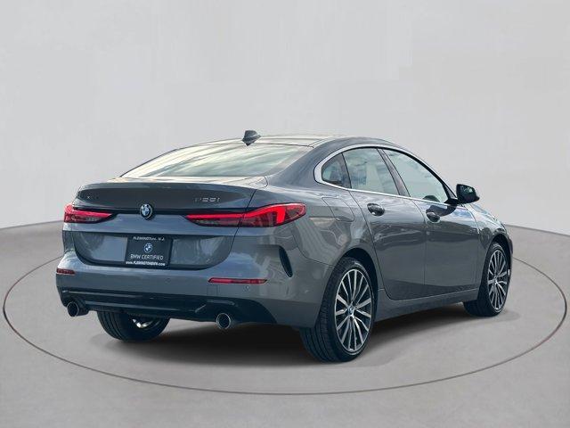 used 2024 BMW 228 Gran Coupe car, priced at $37,885