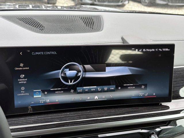 new 2026 BMW X5 PHEV car