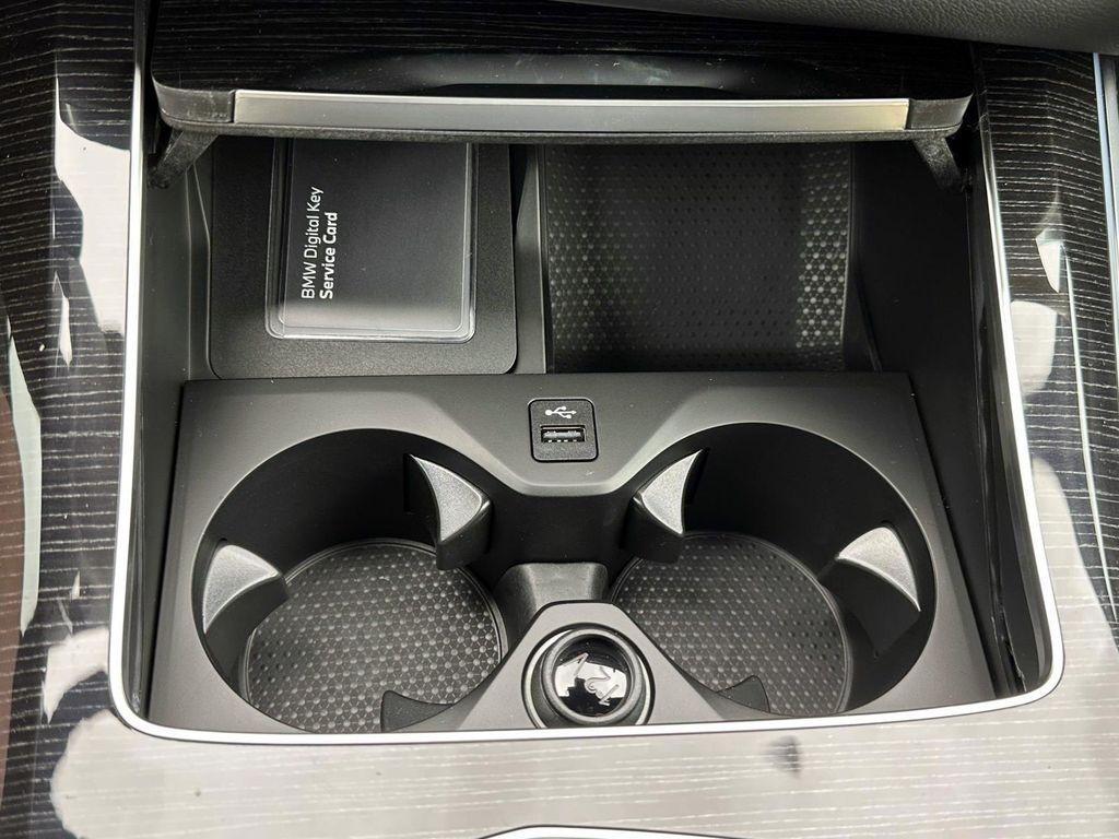 new 2026 BMW X5 PHEV car, priced at $86,325