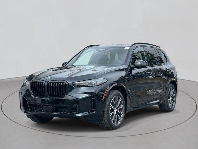 new 2026 BMW X5 PHEV car