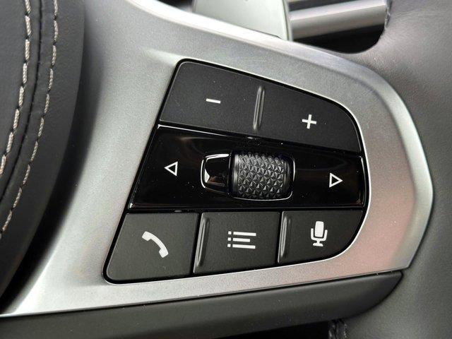 new 2026 BMW X5 PHEV car