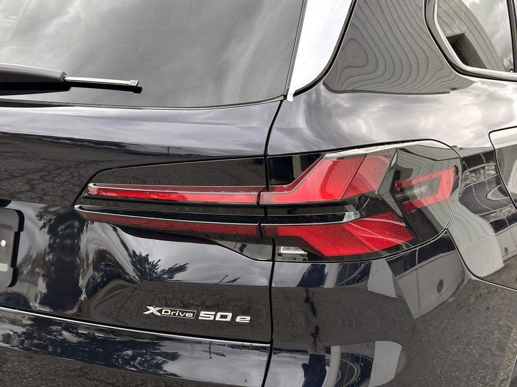 new 2026 BMW X5 PHEV car, priced at $86,325