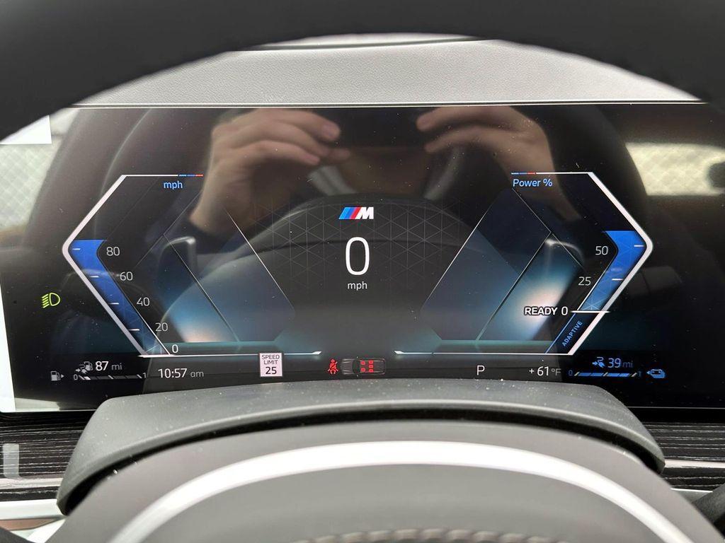 new 2026 BMW X5 PHEV car, priced at $86,325