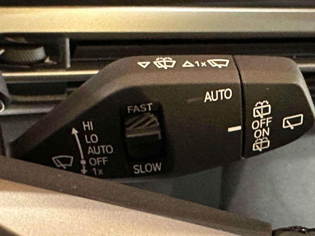 used 2025 BMW iX car, priced at $84,985