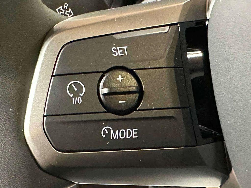 used 2025 BMW iX car, priced at $84,985