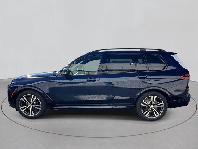new 2026 BMW X7 car
