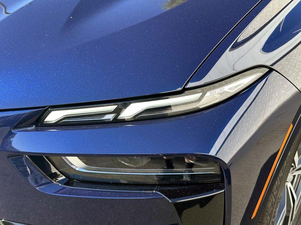 new 2026 BMW X7 car, priced at $98,030