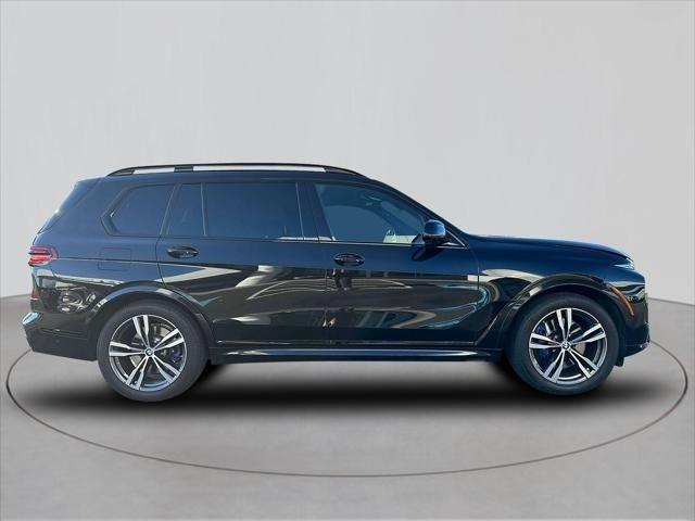 used 2023 BMW X7 car, priced at $62,885