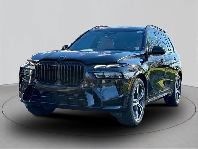 used 2023 BMW X7 car, priced at $62,885