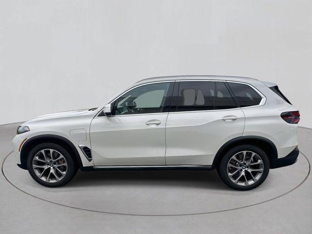 used 2025 BMW X5 PHEV car, priced at $67,585