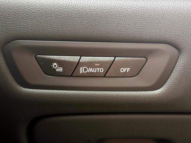 used 2025 BMW X5 PHEV car, priced at $67,585