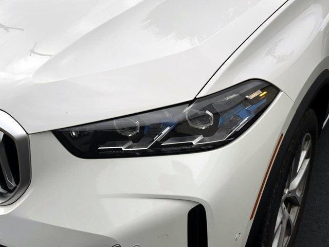 used 2025 BMW X5 PHEV car, priced at $67,585