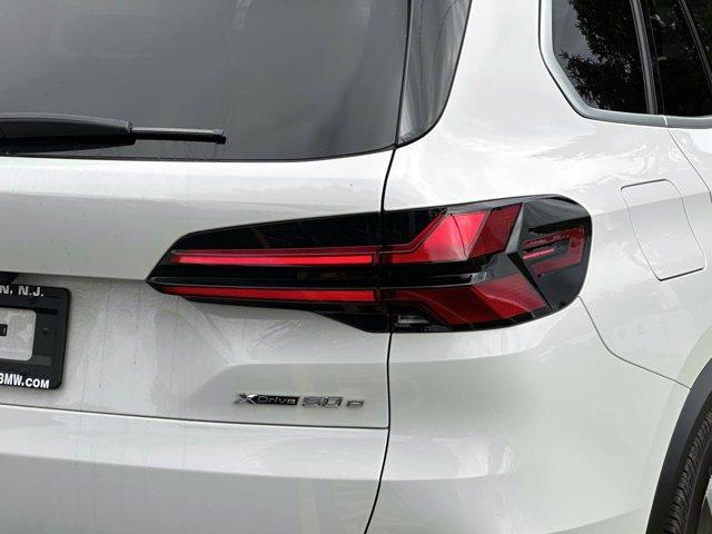 used 2025 BMW X5 PHEV car, priced at $67,585