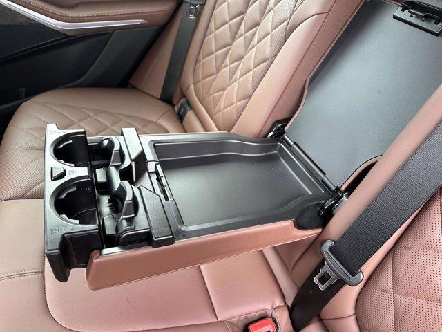 used 2025 BMW X5 PHEV car, priced at $67,585