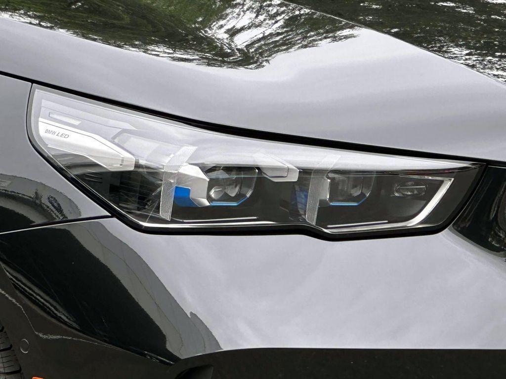 new 2026 BMW 530 car, priced at $67,490
