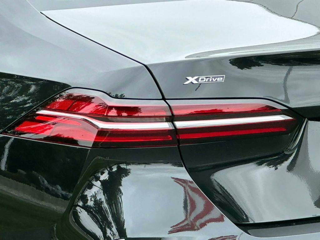 new 2026 BMW 530 car, priced at $67,490