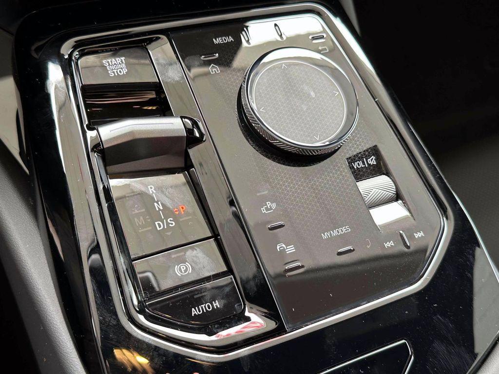 new 2026 BMW 530 car, priced at $67,490