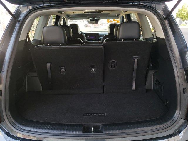 used 2024 Kia Telluride car, priced at $34,469