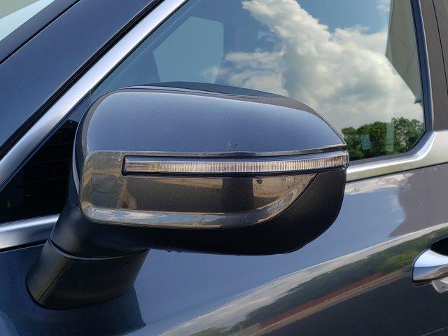 used 2024 Kia Telluride car, priced at $34,469