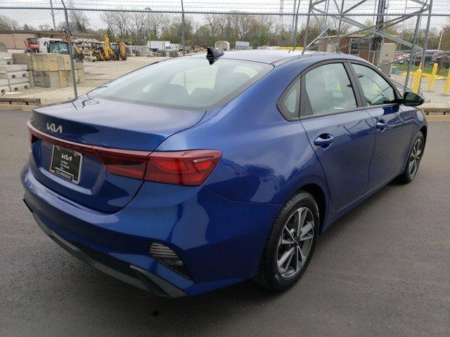 used 2022 Kia Forte car, priced at $17,669