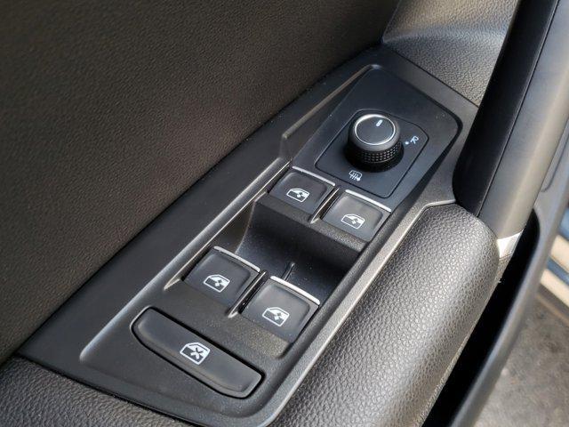used 2020 Volkswagen Tiguan car, priced at $18,169