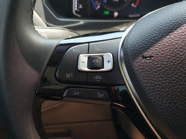 used 2020 Volkswagen Tiguan car, priced at $18,169