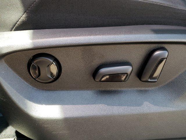 used 2020 Volkswagen Tiguan car, priced at $18,169