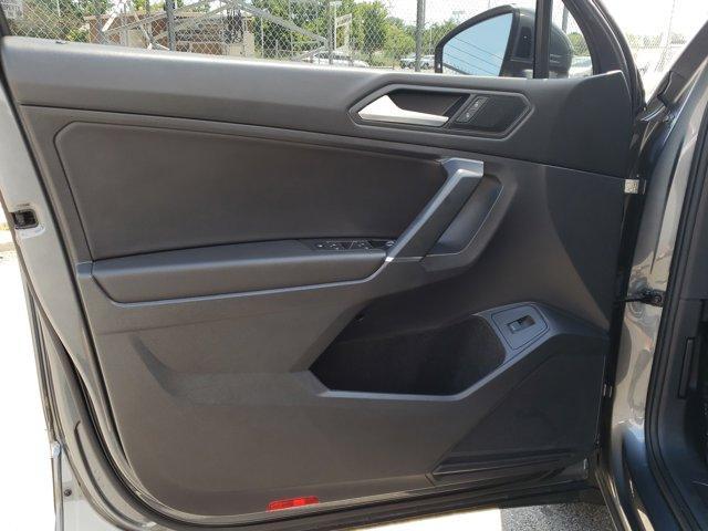 used 2020 Volkswagen Tiguan car, priced at $18,169