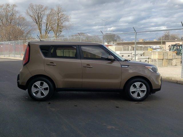 used 2016 Kia Soul car, priced at $7,969