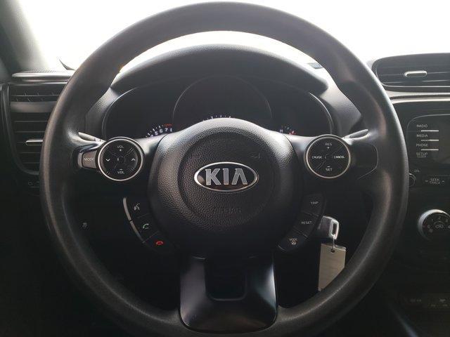 used 2016 Kia Soul car, priced at $7,969